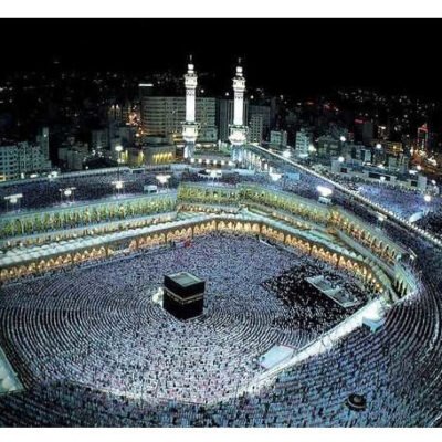 5-Star Premium Umrah Package 2024
