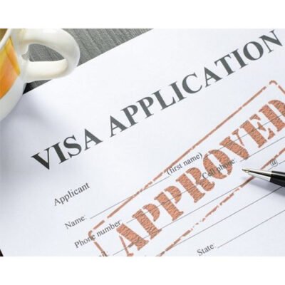 Malaysia Visa Processing Service