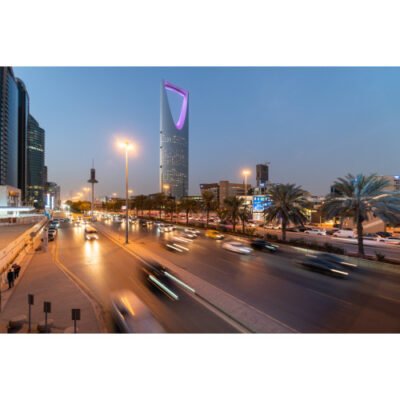 Saudi Arabia 1-Year Multiple Tourist VISA