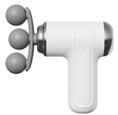Fascia Gun 3 massager
